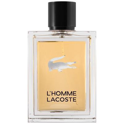 Lacoste L`Homme Eau de Toilette 100 ml