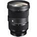 Sigma 24-70mm f/2.8 DG DN Art Lens for Sony E 578965