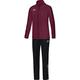 JAKO Damen Striker Präsentationsanzug, Maroon, 36