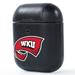 Western Kentucky Hilltoppers AirPods Leather Case