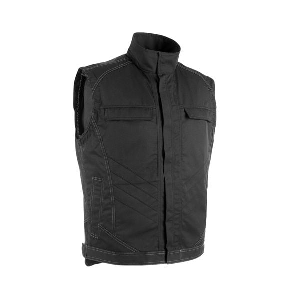 Mascot Arbeitsweste »HAGEN« Größe L schwarz Image