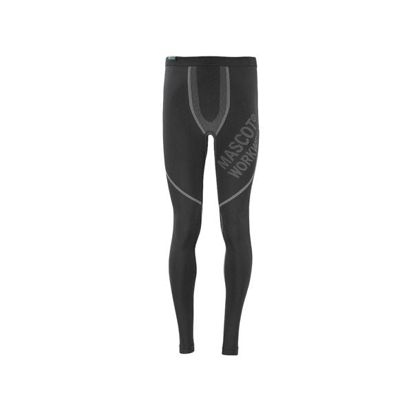 Mascot Funktionsunterhose »Moss« Größe S schwarz Image