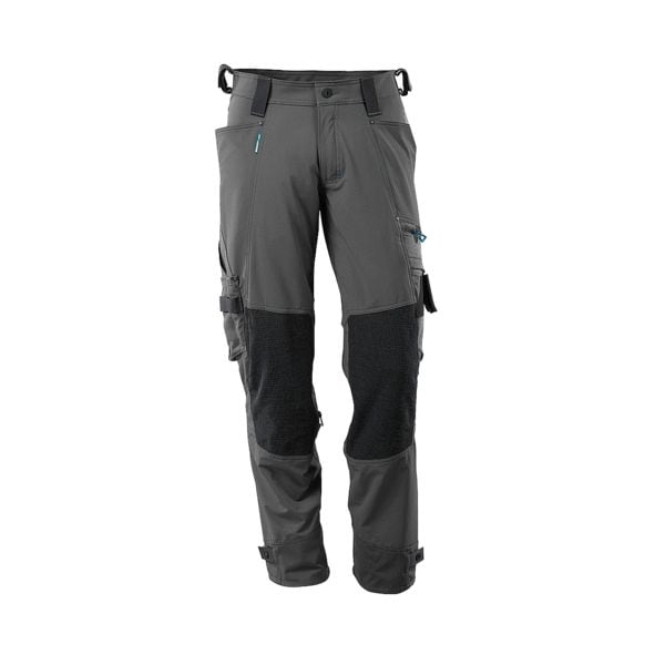 Mascot Bundhose »ADVANCED« Dyneema® Größe 50 grau Image