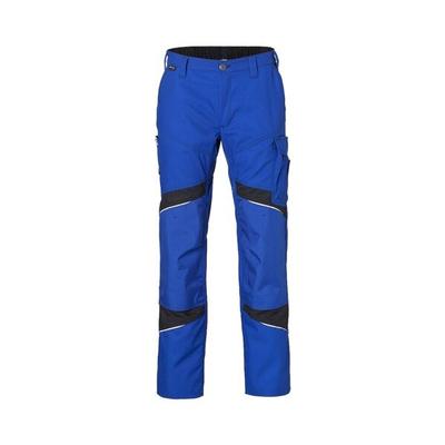 Kübler Arbeitshose High »ACTIVIQ« Größe 50 blau Image
