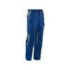 Kübler Bundhose »IMAGE DRESS new design« Größe 52 blau