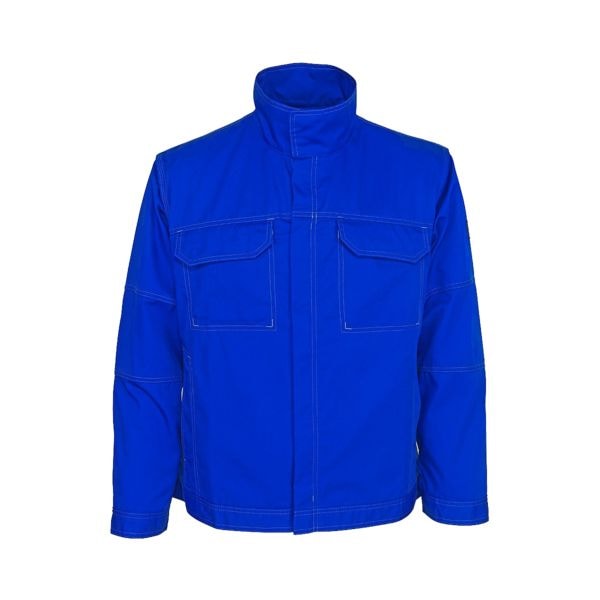 Mascot Arbeitsjacke »Rockford« Größe S blau Image