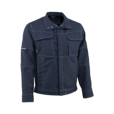 Mascot Arbeitsjacke »Tulsa« Größe L blau Image