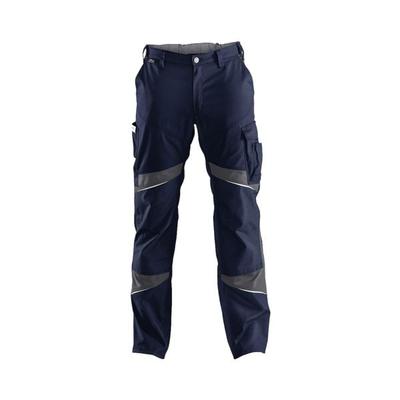 Kübler Arbeitshose High »ACTIVIQ« Größe 50 blau Image