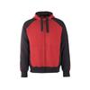 Mascot Kapuzen-Sweatshirt »Wiesbaden« Größe L rot