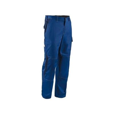 Kübler Bundhose »IMAGE DRESS new design« Größe 52 blau Image