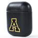 Appalachian State Mountaineers AirPods Leather Case