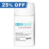 Apoquel For Dogs (5.4 Mg) 10 Tablets