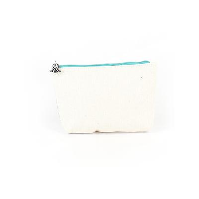 Makeup Bag: Ivory Solid Accessories