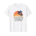 Marvel Agents of S.H.I.E.L.D Tahiti T-Shirt