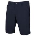 Jack Wolfskin Herren Desert Valley Shorts Men Schnelltrocknende Kurze Wanderhose, night blue, 48 (S)