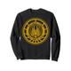 Battlestar Galactica Colonial Fleet BSG 75 Logo Sweatshirt