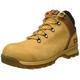 Timberland Men's Splitrock Xt Nt Fp S3 Fire and Safety Shoe, Wheat, 9.5 UK