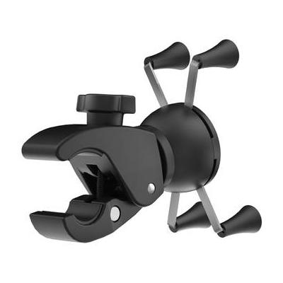 RAM MOUNTS X-Grip Mount with Low-Profile RAM Tough...