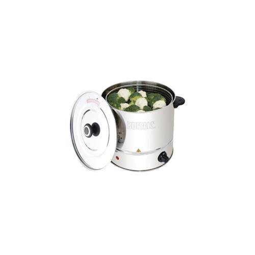 Buffalo Dampfgarer 6L