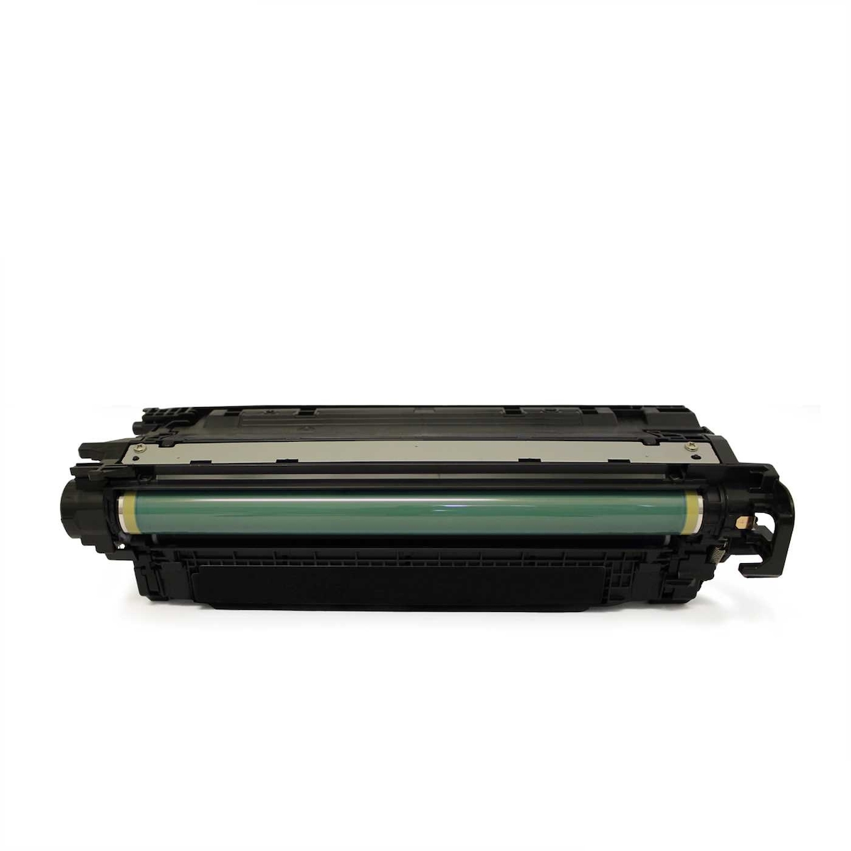 1x Eurotone Toner Alternative für HP CF330X 654X Schwarz Image