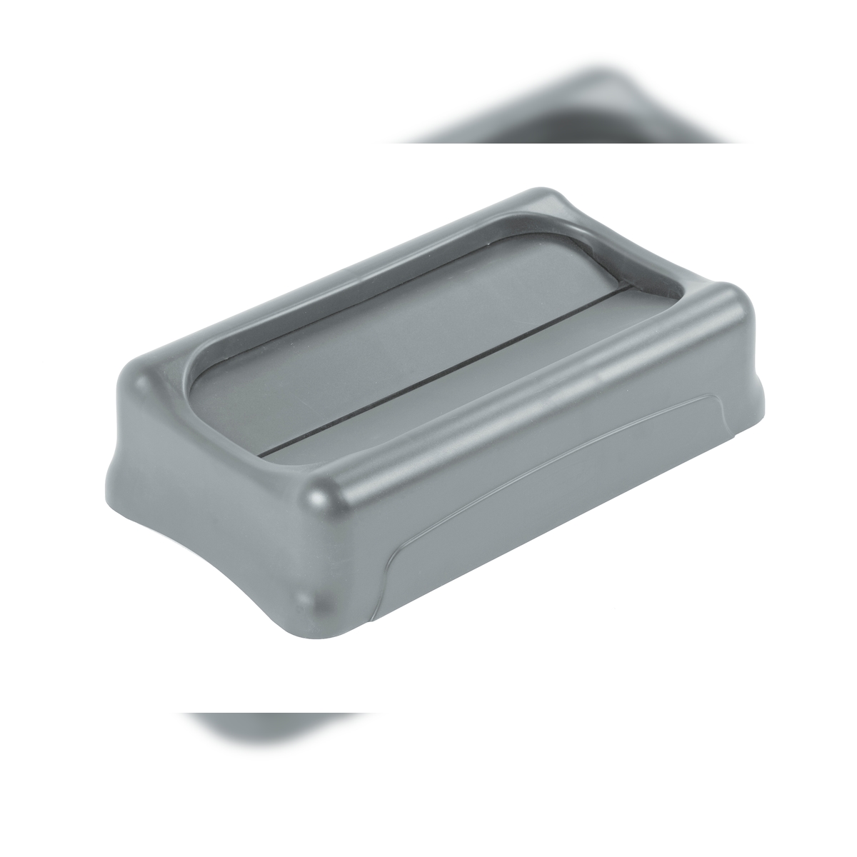 Rubbermaid Slim Jim Schwingdeckel Image