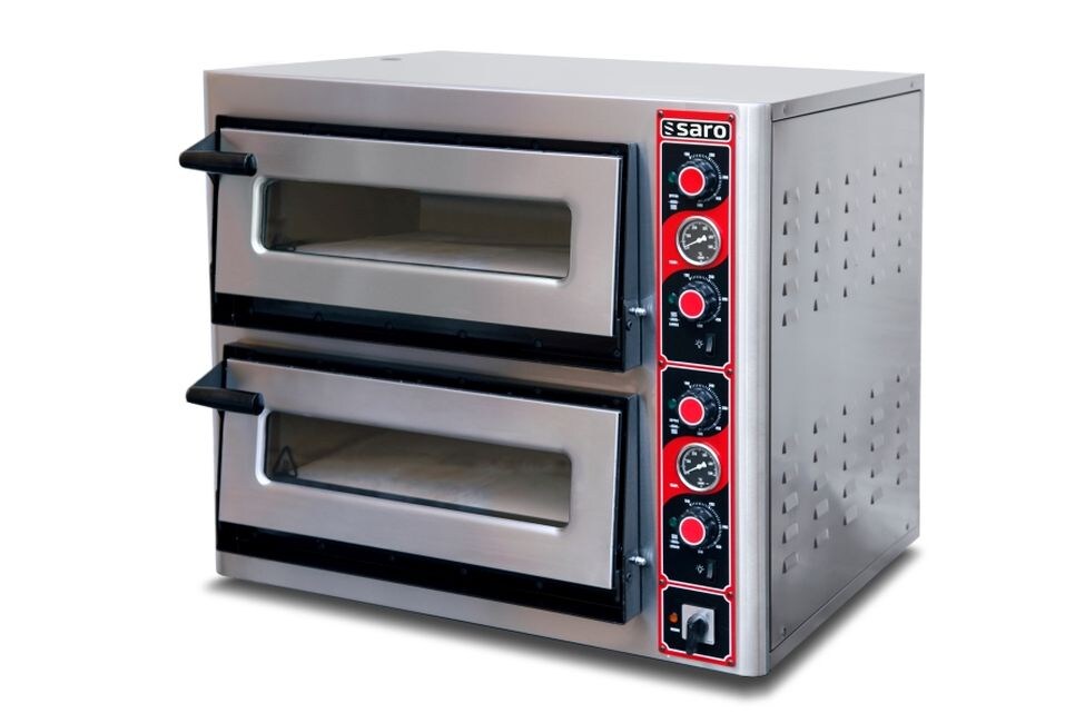 Saro Pizzaofen Modell Massimo 2920 Image