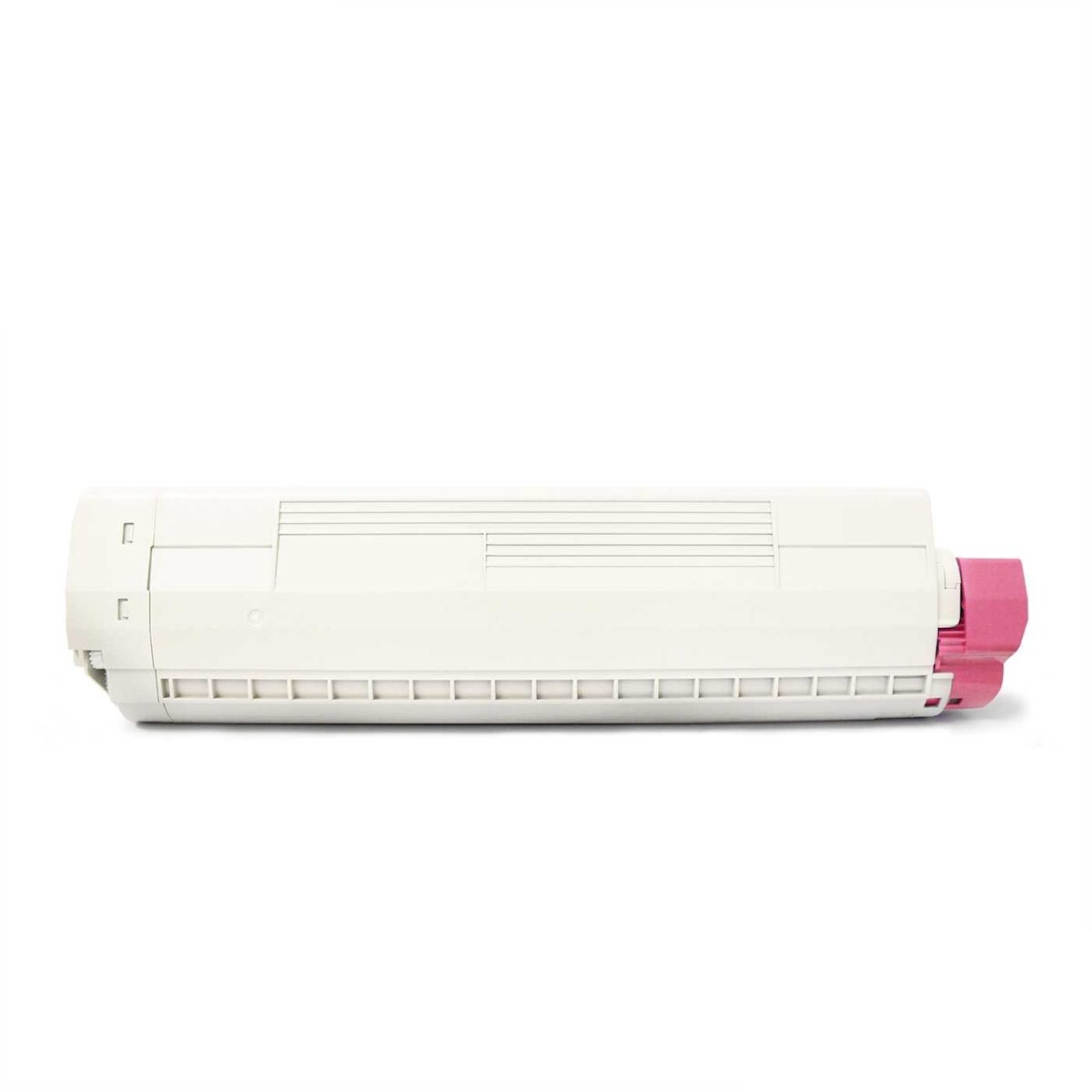 1x Eurotone Toner Alternative für OKI 42918914 Magenta Image