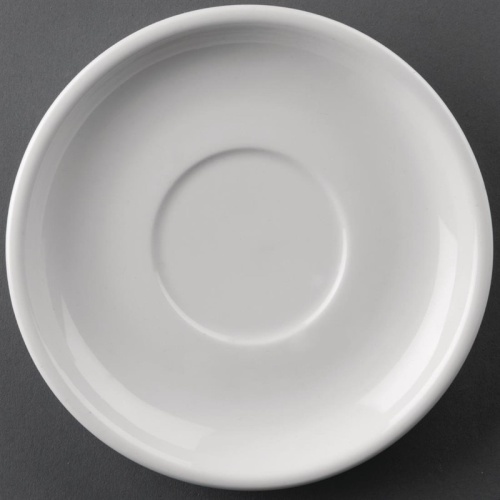 Olympia Athena Untertassen 14,5cm Image
