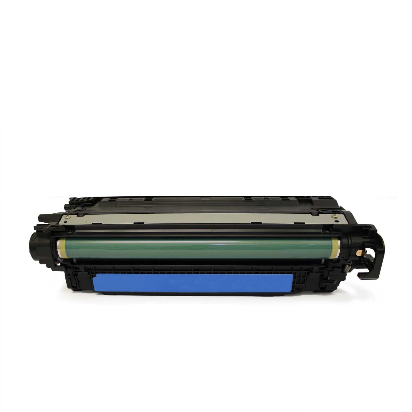 1x Eurotone Toner Alternative für HP CF361X 508X Cyan Image