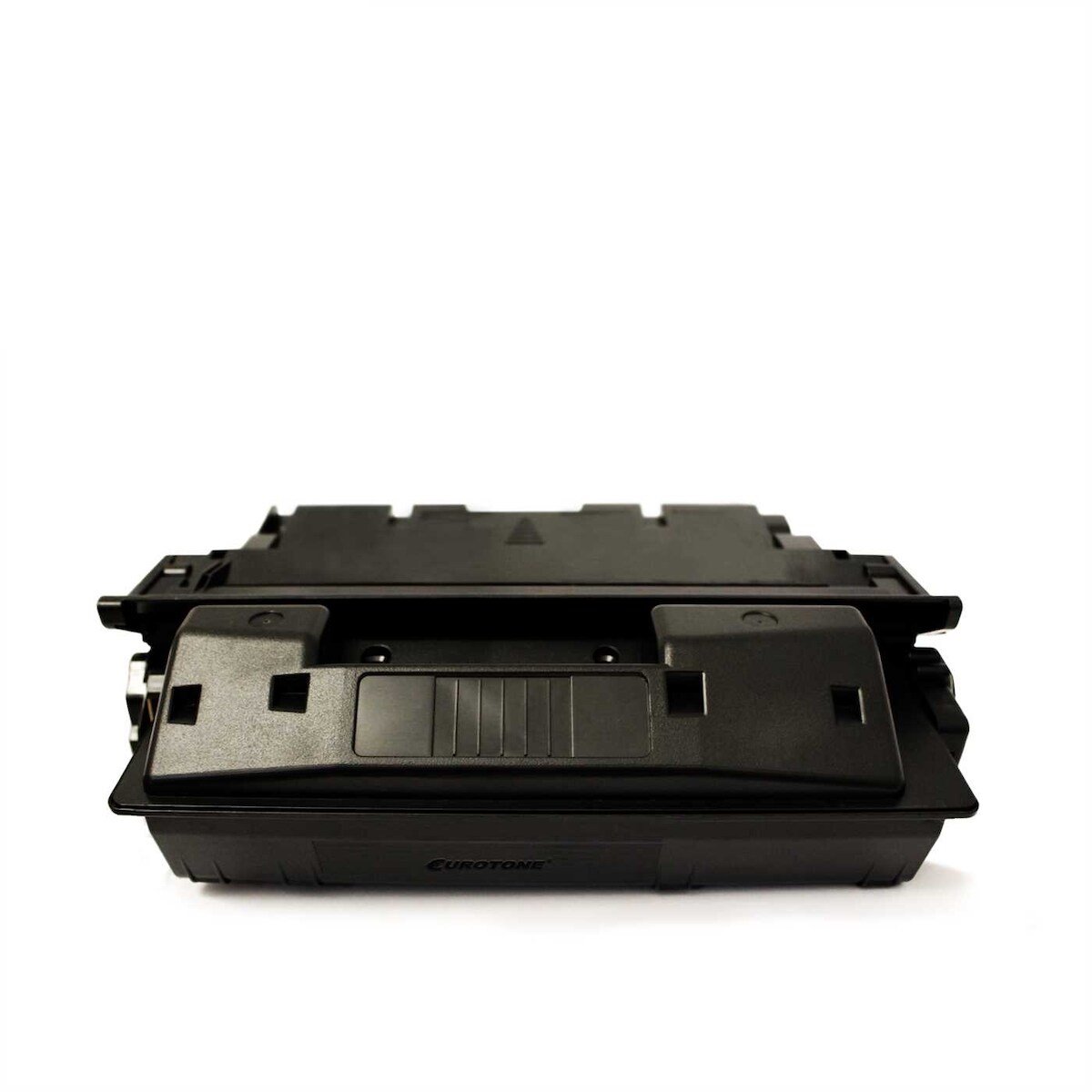 1x Eurotone Toner Alternative für HP C4127X 27X Schwarz Image