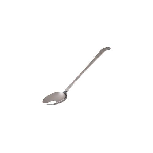 APS 591 Salatgabel, groß 7,5 x 6 cm, Griff: 21 cm