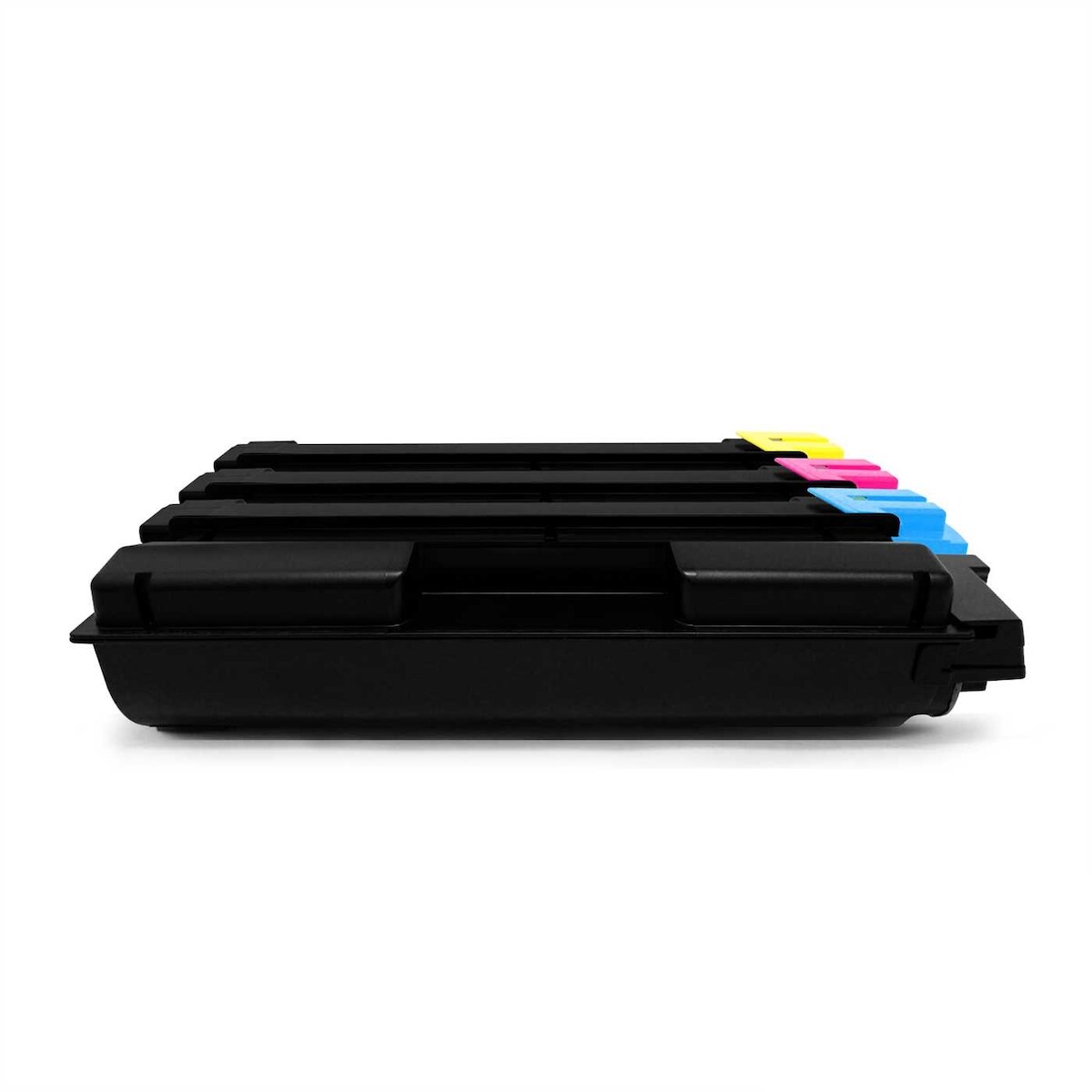 4x Eurotone Toner Alternative für Utax CDC 1626 1726 5526 5626 Schwarz Cyan Magenta Gelb Image