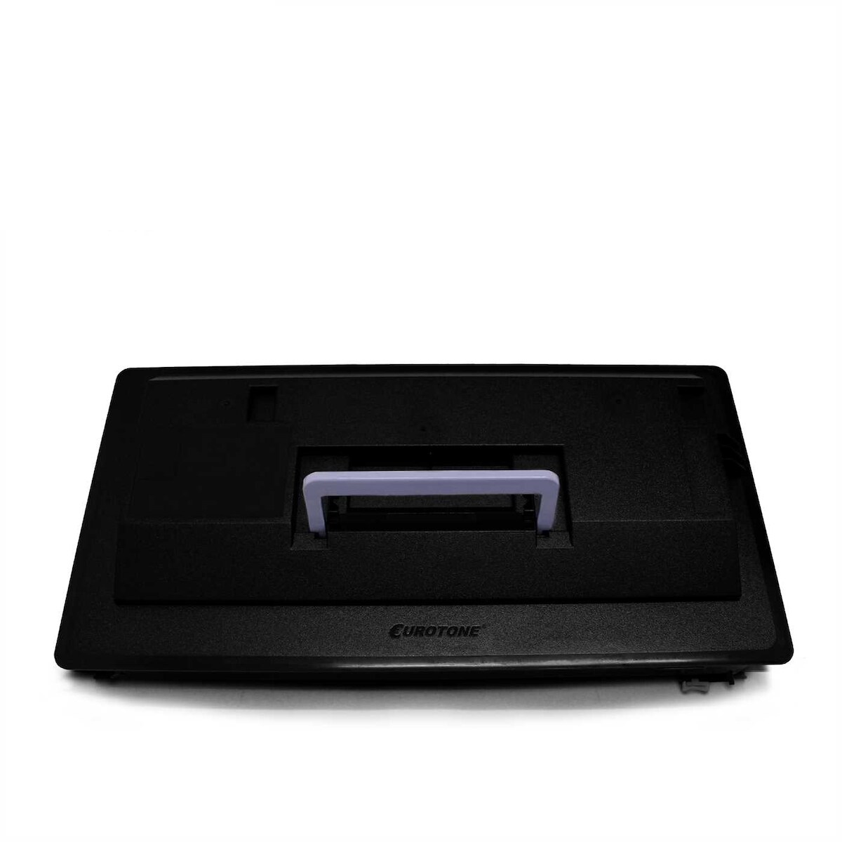 1x Eurotone Toner Alternative für Kyocera 1T02G10EU0 TK710 Schwarz Image