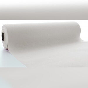 Sovie HORECA Tischläufer Pebble Stone aus Linclass® Airlaid 40 cm x 24 m, 1 Stück Image