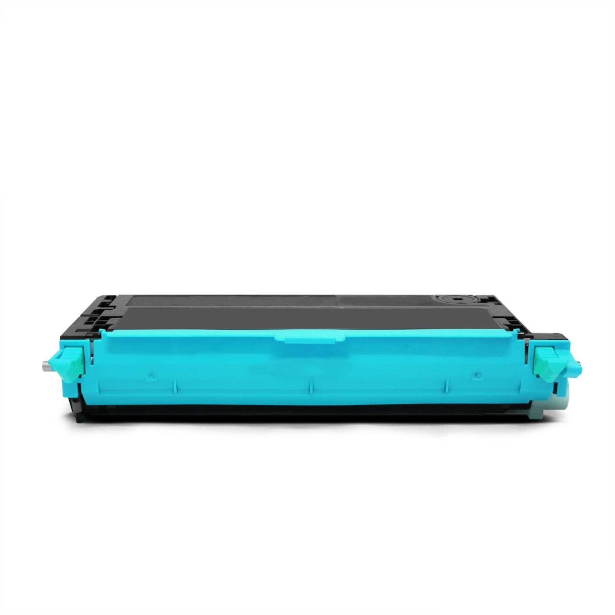 1x Eurotone Toner Alternative für Dell 593-10290 G483F Cyan Image