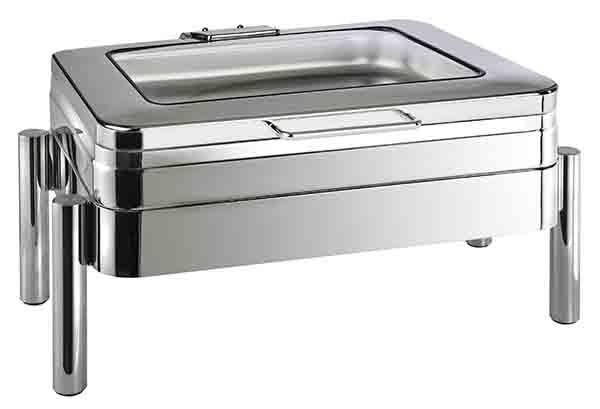 APS Chafing Dish GN 1/1 -PREMIUM-66 x 48 cm, H: 33 cm Image