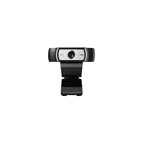 Webcam Logitech C930e