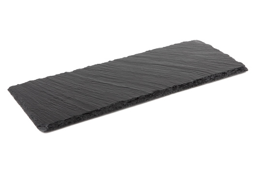 APS Naturschieferplatte 30 x 12 cm Image