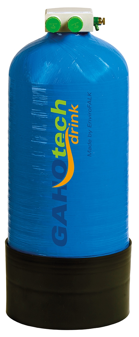 Bartscher Teilentsalzungssystem TKD 13400 FB Image