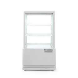 Arktic Aufsatz Kühlvitrine 58 Liter Image