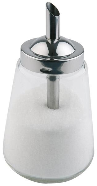 APS Allzweckgiesser ZuckerØ 8,5 cm, H: 15 cm, 300 ml Image