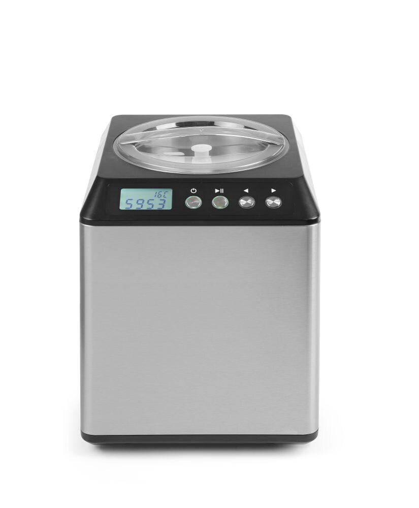 HENDI Eiscreme-Maschine, Arktic, 1,2L, 230V/180W, 285x340x(H)357mm Image