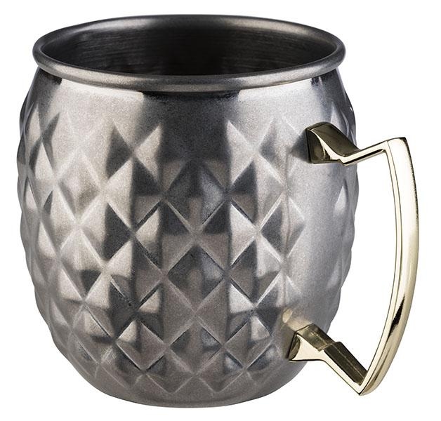 APS Becher/Cocktailbecher -MOSCOW MULE-Ø 9,5 cm, H: 10 cm Image
