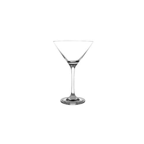 Gastronoble Olympia Martinigläser Kristall 27,5cl