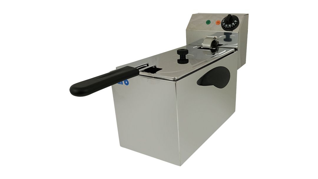 Esmeyer Fritteuse Modell Profri 4, Inhalt: 4 Liter Image