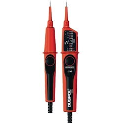 BENNING Spannungsprüfer DUSPOL 50261 analog zweipolig Image