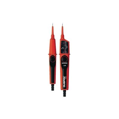 BENNING Spannungsprüfer DUSPOL 50261 analog zweipolig