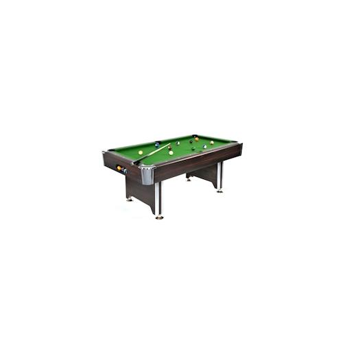 1a-sports Billardtisch, Billard Tisch Sedona inkl. Zubehör, 7 ft