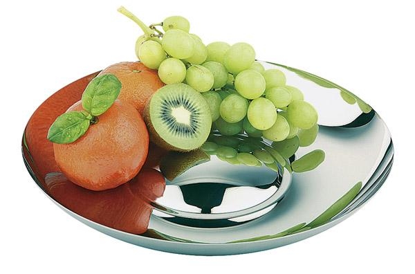 APS Schale zu Etagère -Royal- Ø 33 cm, H: 4 cm, 1,3 Liter Image