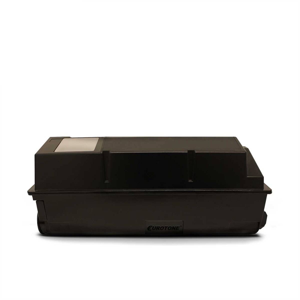 1x Eurotone Toner Alternative für Utax 4424510010 Schwarz Image